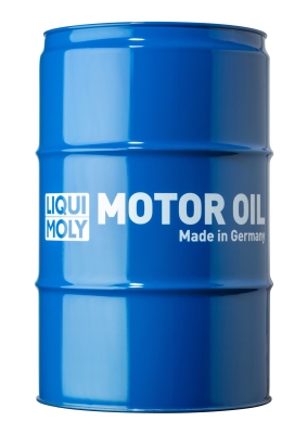 Engine Oil - 1302 LIQUI MOLY