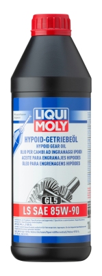 Transmission Oil - 1410 LIQUI MOLY