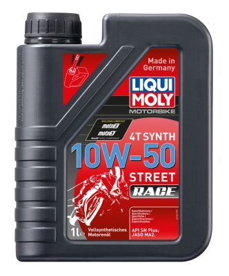 variklio alyva - 1502 LIQUI MOLY