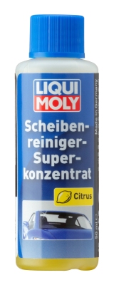 Window Cleaner - 1517 LIQUI MOLY