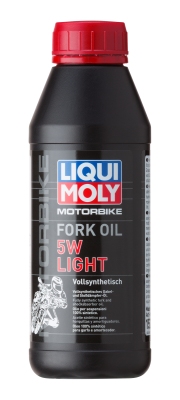 Olio forcella - 1523 LIQUI MOLY