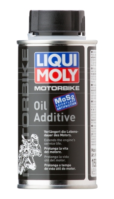 Engine Oil Additive - 1580 LIQUI MOLY