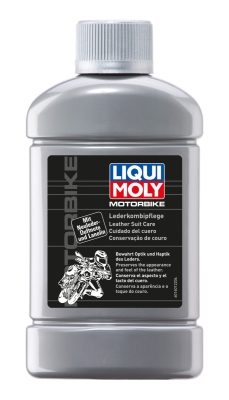 Prodotto trattamento pelle - 1601 LIQUI MOLY