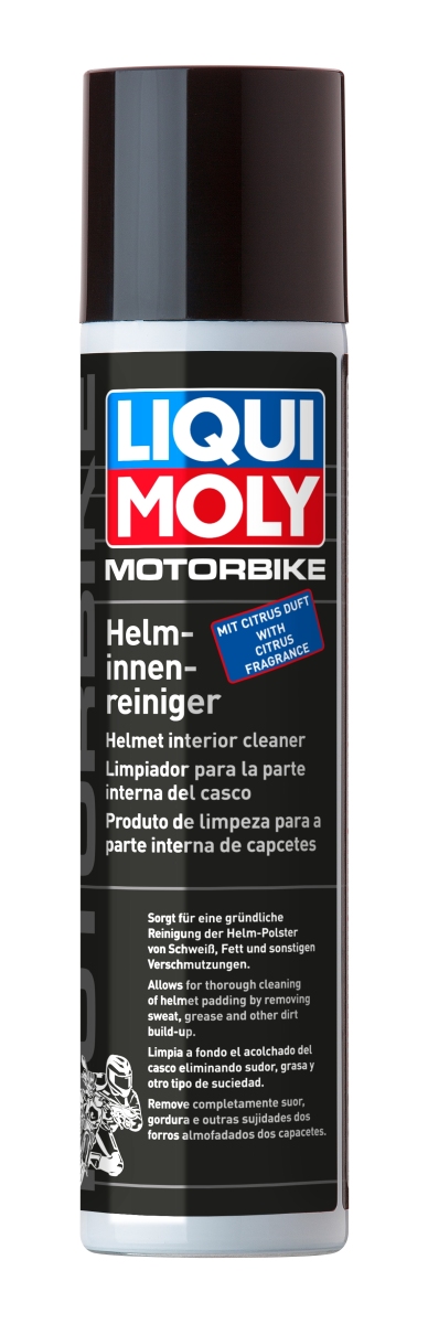 Detergente universale - 1603 LIQUI MOLY