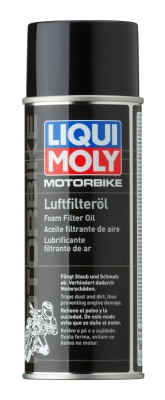 Engine Oil - 1604 LIQUI MOLY