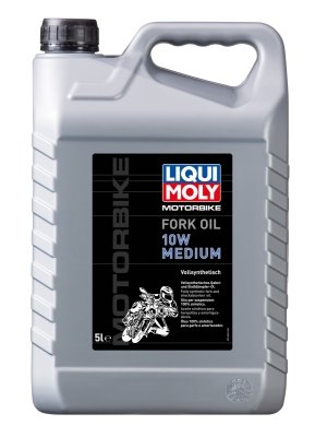 Fork Oil - 1606 LIQUI MOLY