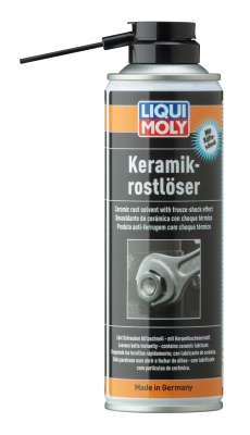 Solvente per ruggine - 1641 LIQUI MOLY