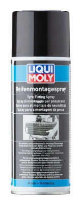 Mounting Spray - 1658 LIQUI MOLY