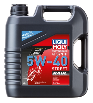 variklio alyva - 1685 LIQUI MOLY