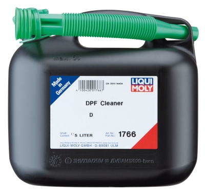 Detergente universale - 1766 LIQUI MOLY