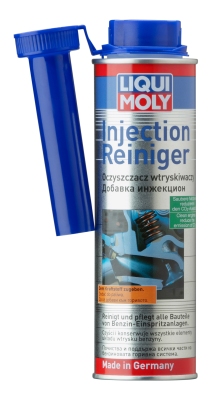 Additivo carburante - 1971 LIQUI MOLY