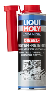 Additivo carburante - 20450 LIQUI MOLY