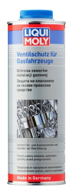 Additivo carburante - 20451 LIQUI MOLY