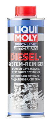 Fuel Additive - 20452 LIQUI MOLY