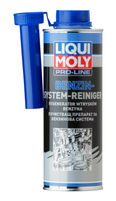 Fuel Additive - 20453 LIQUI MOLY