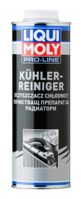 Средство для чистки, охлаждающая система - 20455 LIQUI MOLY