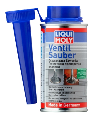 Fuel Additive - 20456 LIQUI MOLY