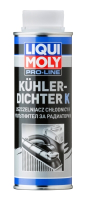 Герметики для радиатора - 20457 LIQUI MOLY