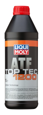 Transmission Oil - 20460 LIQUI MOLY