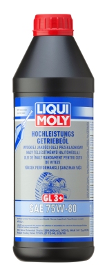 Olio cambio - 20464 LIQUI MOLY