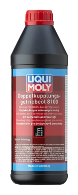 Transmission Oil - 20466 LIQUI MOLY