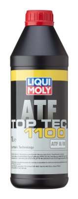 greičių dėžės alyva - 20467 LIQUI MOLY
