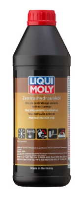 Olio impianto idraulico - 20468 LIQUI MOLY
