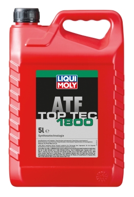 Transmission Oil - 20662 LIQUI MOLY
