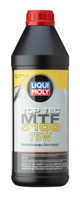 Transmission Oil - 20842 LIQUI MOLY