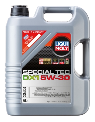 Olio motore - 20969 LIQUI MOLY