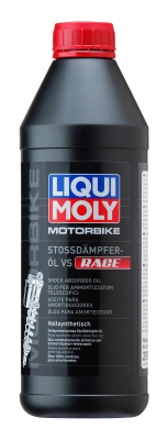 Hydraulic Oil - 20972 LIQUI MOLY