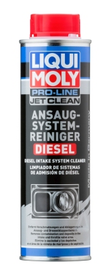 Fuel Additive - 20986 LIQUI MOLY