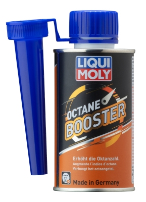 Additivo carburante - 21280 LIQUI MOLY