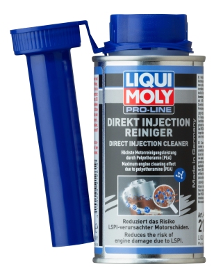 Fuel Additive - 21281 LIQUI MOLY