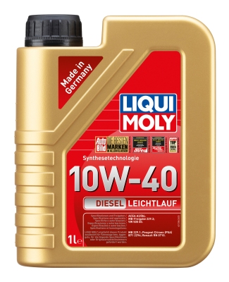 Olio motore - 21314 LIQUI MOLY