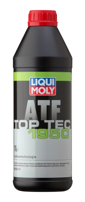 Transmission Oil - 21378 LIQUI MOLY