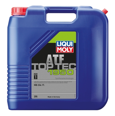 Olio cambio - 21379 LIQUI MOLY
