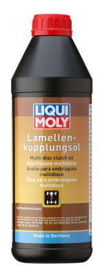 Transmission Oil - 21419 LIQUI MOLY
