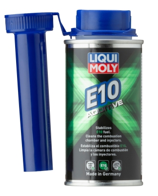 Fuel Additive - 21421 LIQUI MOLY