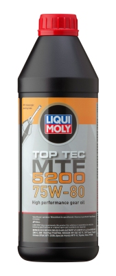 Transmission Oil - 21688 LIQUI MOLY