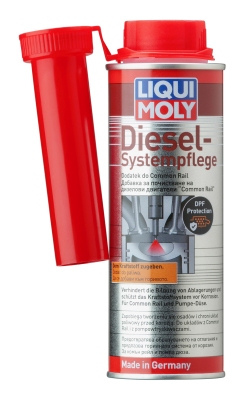 Additivo carburante - 2185 LIQUI MOLY