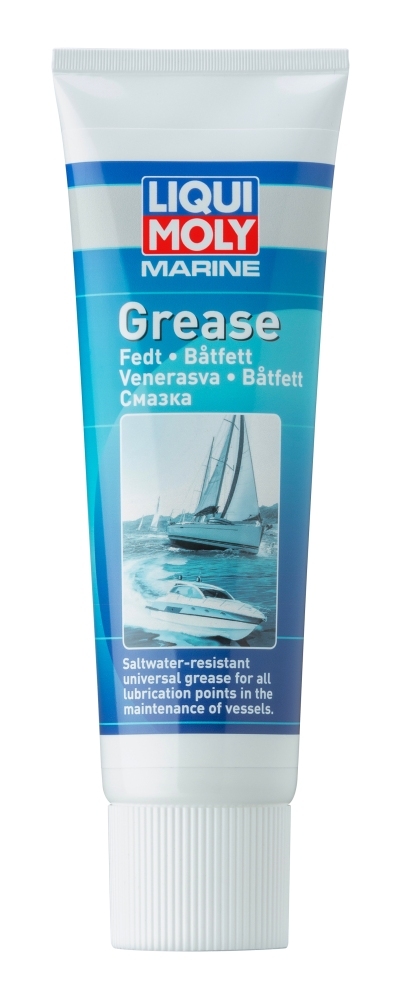 Grease - 25042 LIQUI MOLY