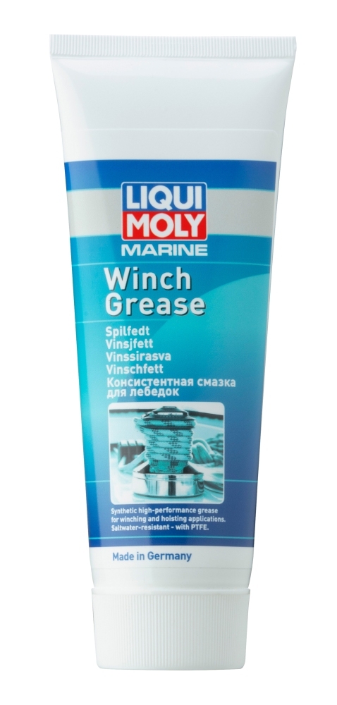 Additivo carburante - 25046 LIQUI MOLY