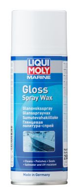 Polish - 25054 LIQUI MOLY