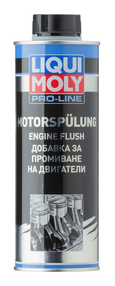 Additivo olio motore - 2662 LIQUI MOLY