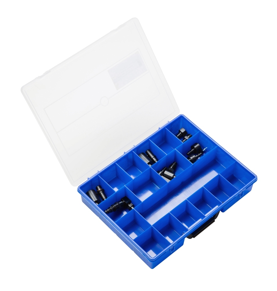 Adapter, mounting device (engine/transmission unit) - 29022 LIQUI MOLY