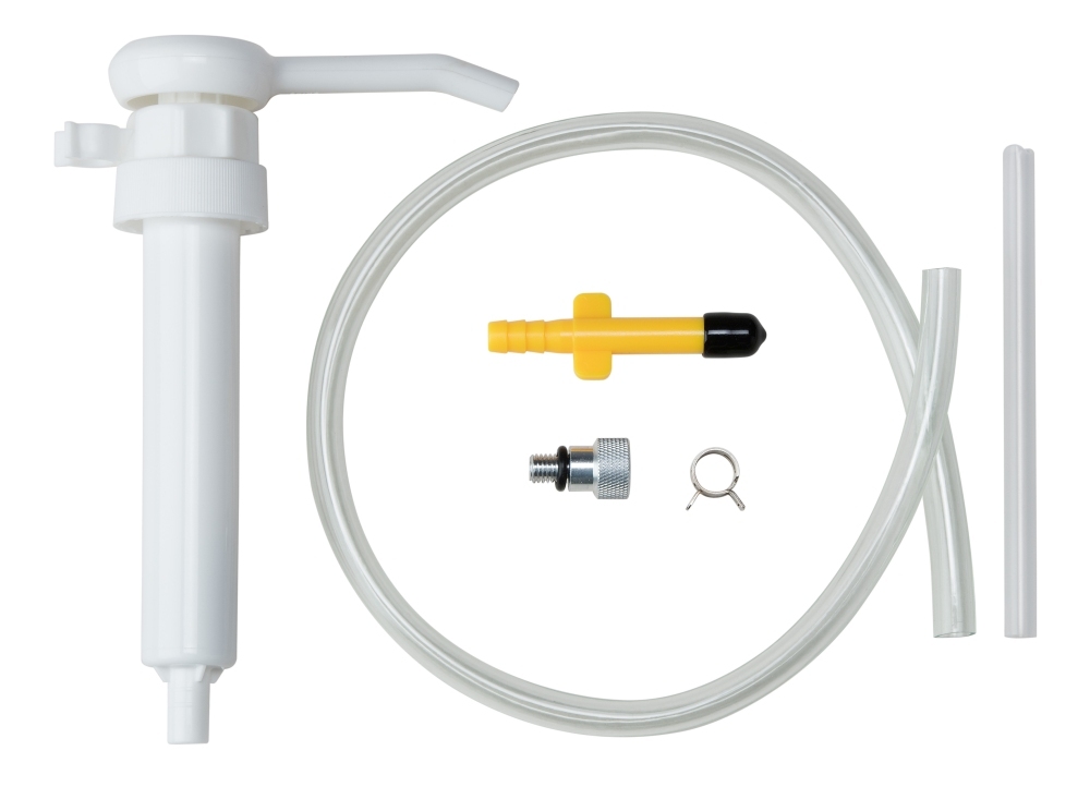 Manual Spray Gun - 29026 LIQUI MOLY