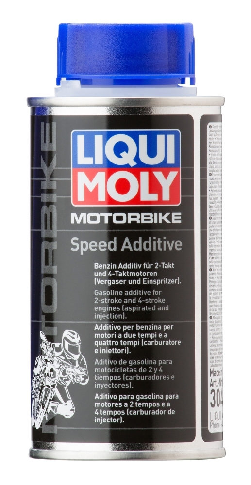 kuro priedas - 3040 LIQUI MOLY