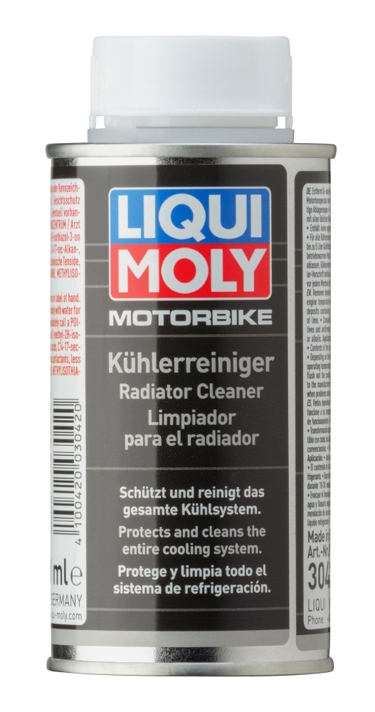 Средство для чистки, охлаждающая система - 3042 LIQUI MOLY