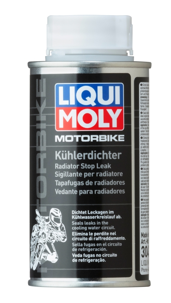 Sigillante per radiatore - 3043 LIQUI MOLY